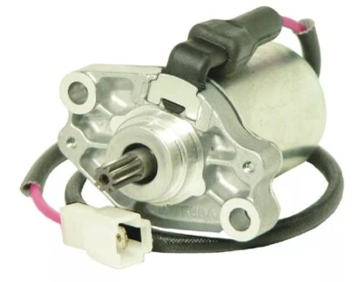 MOTOR DE ARRANQUE SUZUKI LT-Z50 Quadsport 2010- 49cc 31100-22G10 - Foto 1 de 3