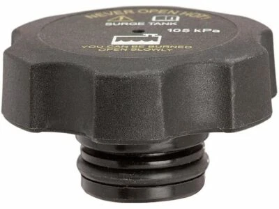 Puertas tapa tanque expansión Chevrolet Suburban 1500 2013-2014 72133KR Foto 1 de 2