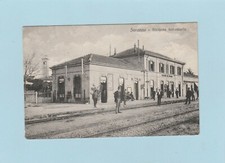 Saronno-stazione ferroviaria