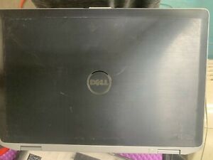 Lot of 2 - DELL LATITUDE E6420  i5 2.50GHz CPU 4 GB RAM Tested Parts or Repair