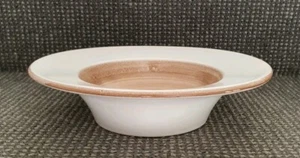 🔶️VINTAGE LA SFERA BOWL LONDI SOTTSASS BITOSSI RAYMOR ITALIAN ART POTTERY MCM  - Picture 1 of 7