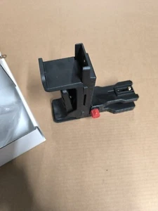 Soporte de pared NESTLE NWM-802, 2 piezas para láser de línea sin usar - Imagen 1 de 4