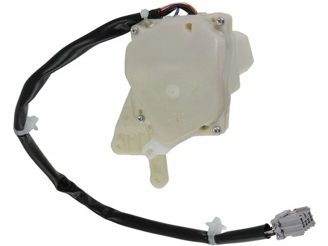 Atuador de trava de porta dianteira esquerda para 1994-1997 Honda Accord 1995 1996 B516GZ - Imagem 1 de 1