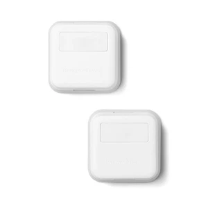 RCHTSENSOR-2PK, Smart Room Sensor works with T9/T10 WIFI Smart Thermostats - Picture 1 of 7