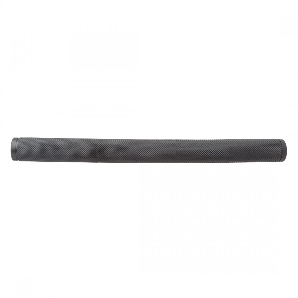 Origin8 Long Road Track Fixie Grips 340mm Black