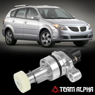 Conjunto de odómetro sensor de velocidad para vehículo Prizm/Camry/Land Cruiser 1992-2012 Foto 1 de 4