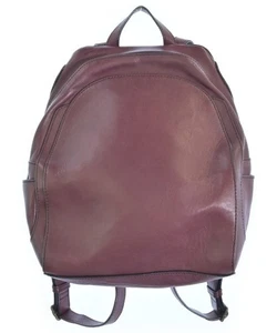 Motherhouse Backpacks Dark Red 2200604135223 - Picture 1 of 6