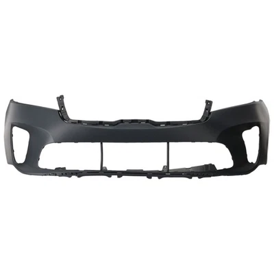 Новая передняя панель бампера 86511C6500 для Kia Sorento 2019-2020 - Изображение 1 из 4