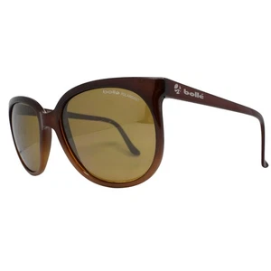 Bollé 396 H Polarisant Sunglasses - LENSES POOR / FRAMES GOOD CONDITION - Picture 1 of 13
