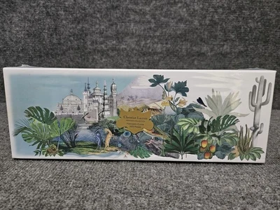 Rompecabezas panorámico Christian Lacroix Heritage Collection 2 caras 1000 piezas Foto 1 de 4