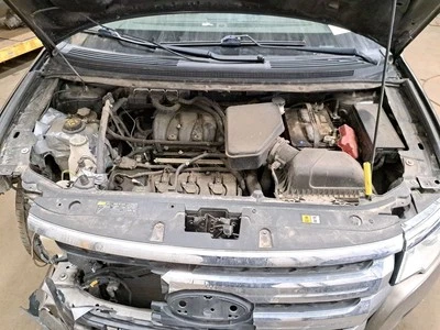 Cilindro maestro de freno 2013 Edge Sku#4152747 Foto 1 de 4