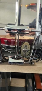 Pearl Sensitone Snare - Picture 1 of 6