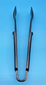Calphalon Nylon 12" Long Black Utensil Heat Resistant 400 Degrees Made in USA - Picture 1 of 8