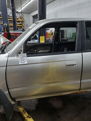 Driver Front Door SR5 Electric Windows Fits 96-02 4 RUNNER 297388 Foto 1 de 4