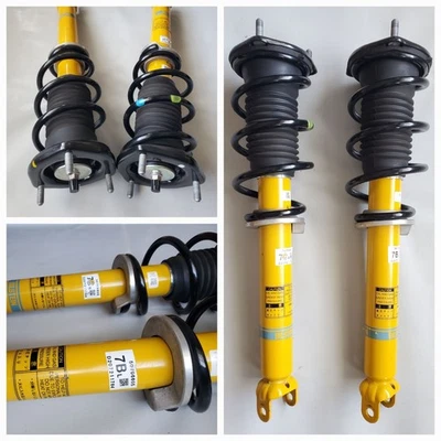 2016-2023 Mazda MX-5 Miata Front Right Bilstein Shock Absorber OEM (2pcs) - Image 1 of 4