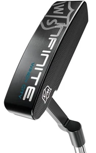 New Wilson Golf Ladies 2018 Infinite Windy City Putter 33" - Picture 1 of 5