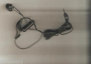 AURICOLARE - HANDSFREE - PER PANASONIC - VEDI FOTO - Picture 1 of 1