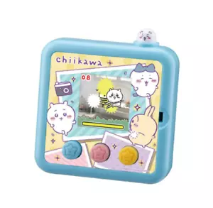 Takara Tomy Chiikawa Yaya with a camera!! Blue Popular products in Japan - Picture 1 of 7