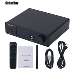 Rod Rain Audio AK4499EX AK4499 DAC Amplificatore per cuffie (versione standard - Foto 1 di 7