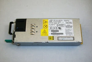 Intel E98794-007 Alimentatore switching ridondante 460 W - Foto 1 di 1
