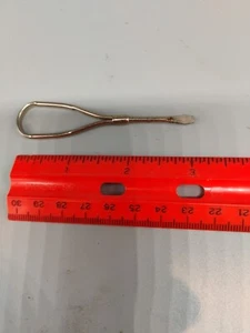 Vtg Sewing Machine Screwdriver Tool Metal 3in Accessory Parts - Picture 1 of 2