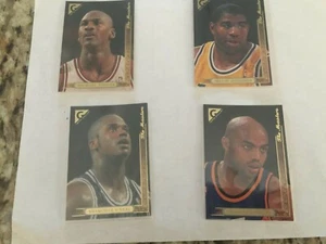 '95/'96 Topps Gallery The Masters - Picture 1 of 1