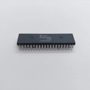 HD46505SP HD6845SP HITACHI INTEGRATED CIRCUIT VIDEO CONTROLLER X1PC - Bild 1 von 1