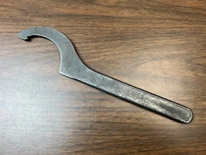 VTG SPANNER HOOK WRENCH - 80/90mm - Made In West Germany EUC - Picture 1 of 7
