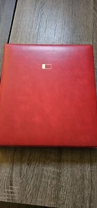 Lot of 72 Mixed Cachet First Day Postal Mail Stamps In Binder - Picture 1 of 20