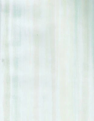 Wishy Washy Acuarela Mezcla Rayas en Acuario y Papel Pintado Amarillo Pálido SB4947 Foto 1 de 2