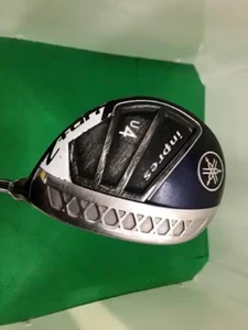 2021 YAMAHA inpres UD+2 U4 19d Air speeder M421U R-flex Hybrid UT Golf C127 - Picture 1 of 5