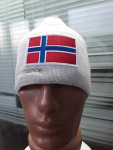 PEAK PERFORMANCE MERINO 60% WOLLE GORE WINDSTOPPER NORWEGEN MARKE CAP MÜTZE 1 - Bild 1 von 9