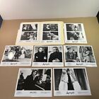 Impromptu Movie Press Kit Folder 8 8X10 Photos Pictures 1991 Bernadette Peters