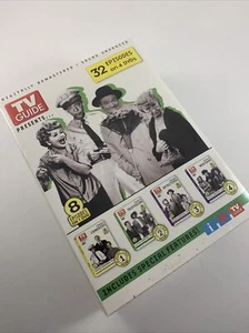 Tv Guide Presents 32 Vintage Classic Episodes On 4 DVDs All Regions - Picture 1 of 6