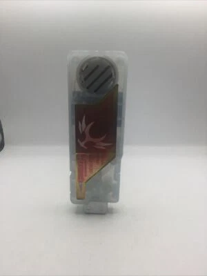 Kamen Rider con Doble GP/SG Agito Shining Form Gaia Memory Soul Memory Foto 1 de 2