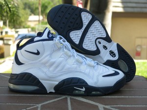 chris webber sneakers