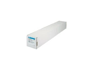 HP Jasnobiały papier atramentowy - papier 24" x 150' C1860A do dyszy HP Designjet - 1 rolka - Zdjęcie 1 z 1