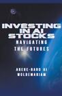 Abebe-Bard Ai Woldemariam Investing in AI Stocks (Paperback) 1a