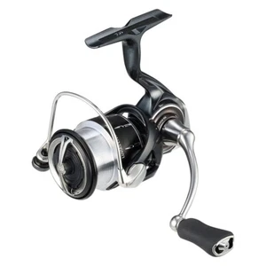Daiwa Spinning Reel 24 LUVIAS LT2500S-XH 6.2:1 Fishing Reel IN BOX - Picture 1 of 1