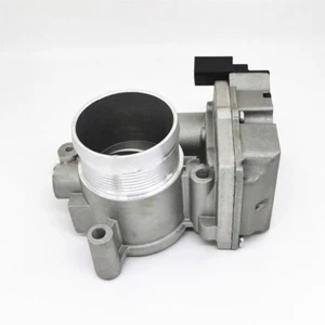 03G128063T Throttle Body 03G128063S For Audi A3 VW Beetle Golf Jetta 2.0 - Picture 1 of 4