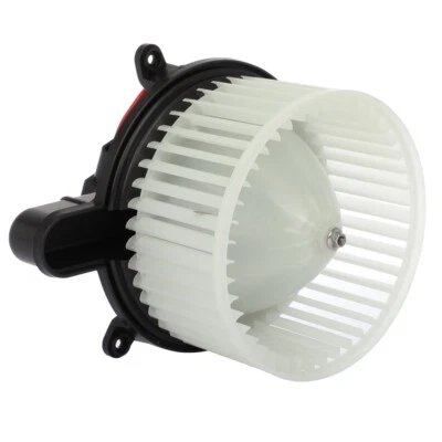 Para Ford F-250 Super Duty 700251 2011-2016 calefacción ventilador motor con jaula Foto 1 de 4