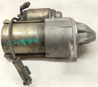 Motor de arranque Suzuki Verona 2004-2006 OEM, 604-58781 Foto 1 de 4