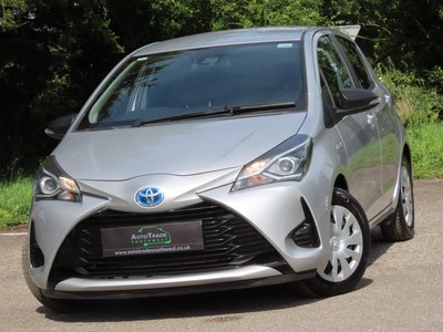 Toyota Yaris Cars for sale | eBay