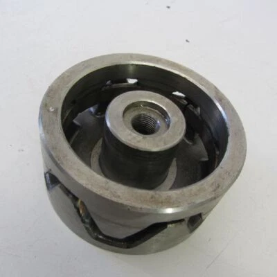 Yamaha XS 750 1T5 Volante 26791 - Imagen 1 de 4