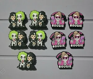 Silikon Brennperlen für Perlenstifte Beetlejuice/ Bougie - Bild 1 von 1