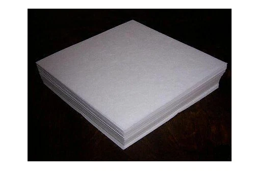 WORLD WEIDNER 50x Cut Away Premium Medium Weight Machine Embroidery Stabilizer Backing12"x10"