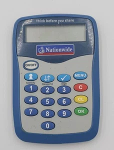 Nationwide Card Reader - Picture 1 of 1