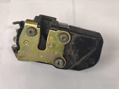 Dodge Charger Magnum Chrysler 300 2006-2010 pasajero puerta delantera derecha pestillo fabricante de equipos originales Foto 1 de 4