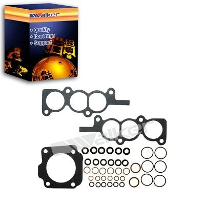 Walker Fuel Injector Repair Kit For 1988-1993 Toyota Pickup 3.0L V6 - Image 1 of 2