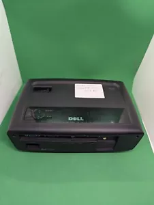 Dell 1210S SVGA DLP Projector - Fully Tested 263Lamp hours Used with PSU - Picture 1 of 8